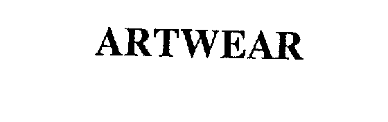 ARTWEAR