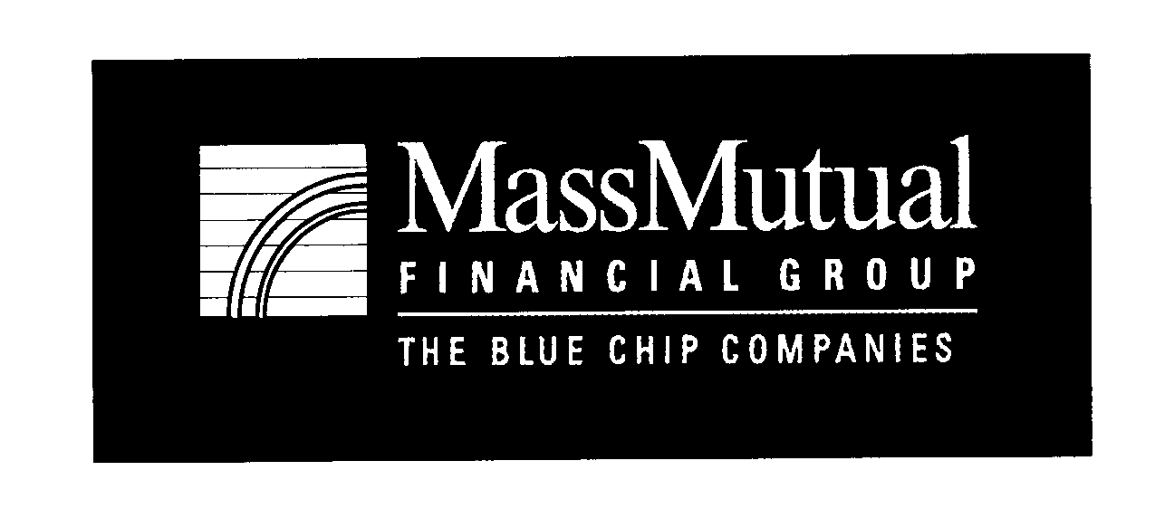  MASSMUTUAL FINANCIAL GROUP THE BLUE CHIP COMPANIES
