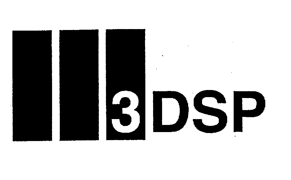 Trademark Logo 3DSP