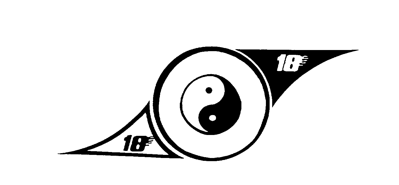 Trademark Logo 18