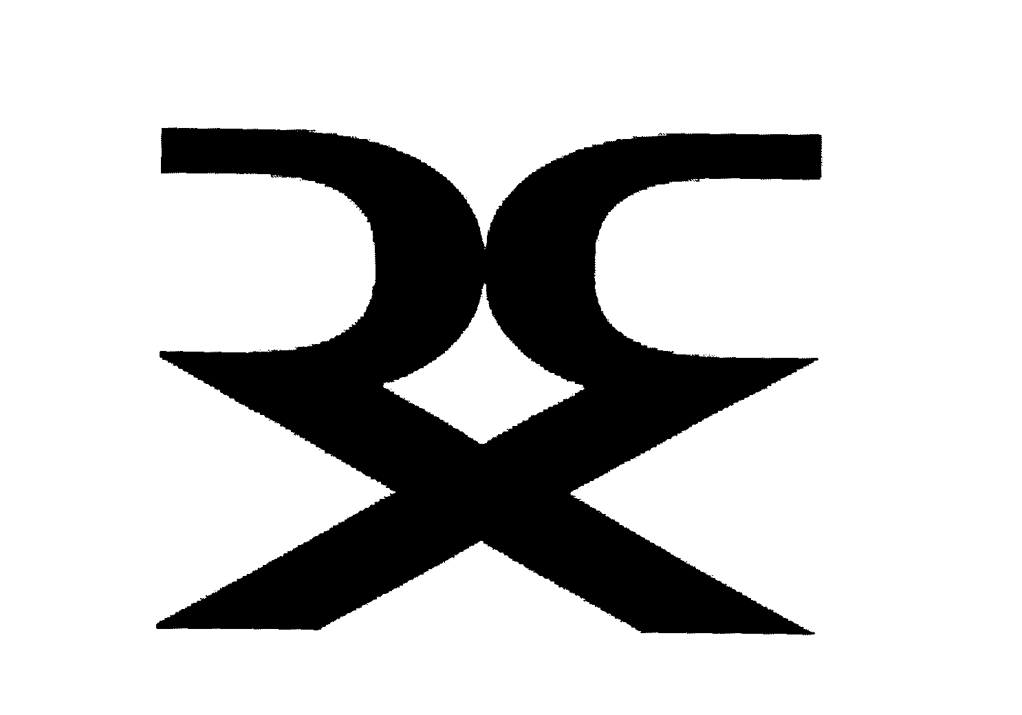 Trademark Logo RXC