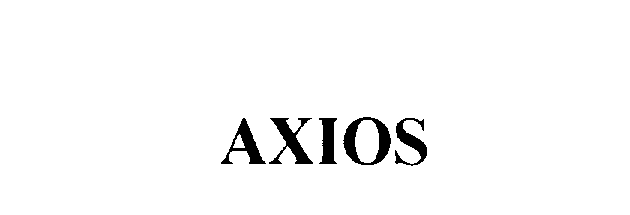 AXIOS