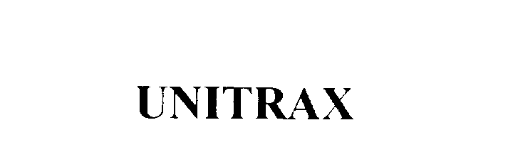 UNITRAX