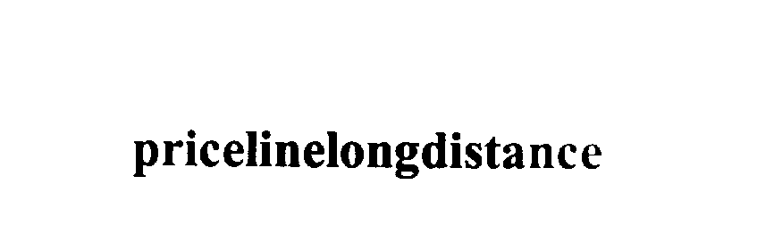  PRICELINELONGDISTANCE