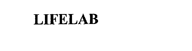 LIFELAB