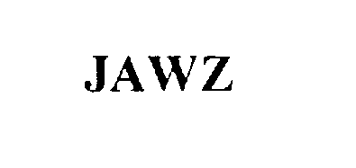 JAWZ