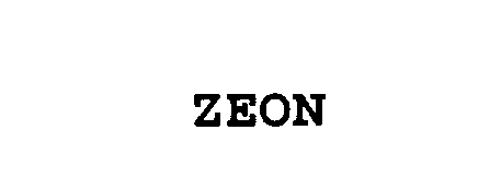 ZEON