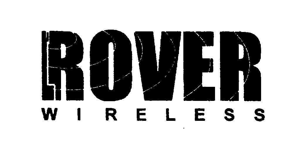  ROVER WIRELESS