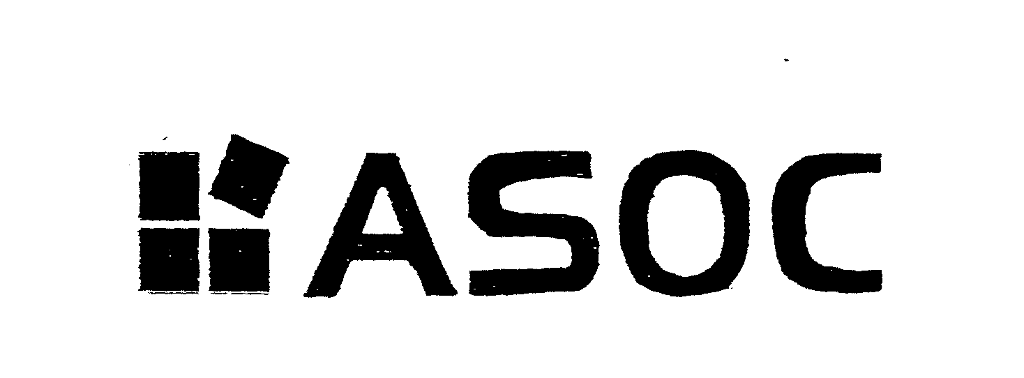  ASOC