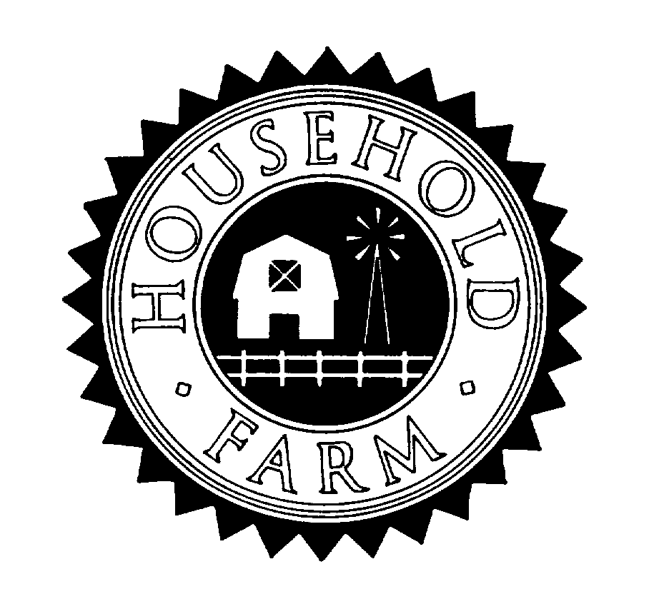 HOUSEHOLD FARM