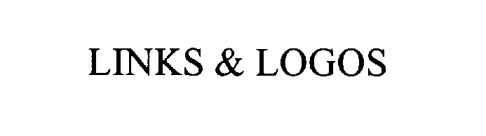 Trademark Logo LINKS & LOGOS