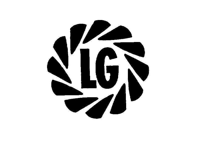 Trademark Logo LG