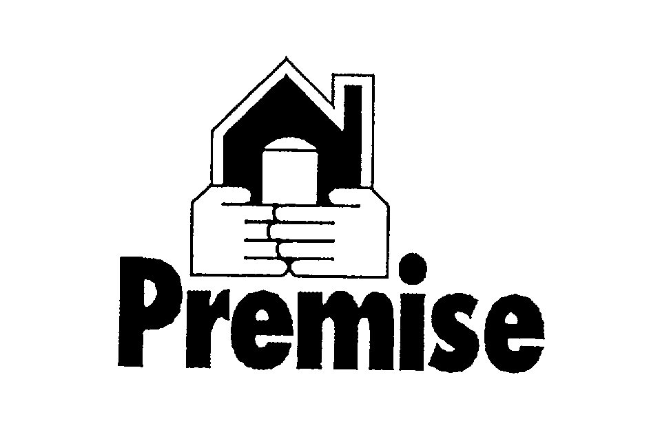 Trademark Logo PREMISE