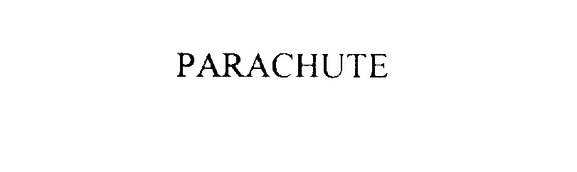 PARACHUTE