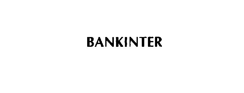 BANKINTER