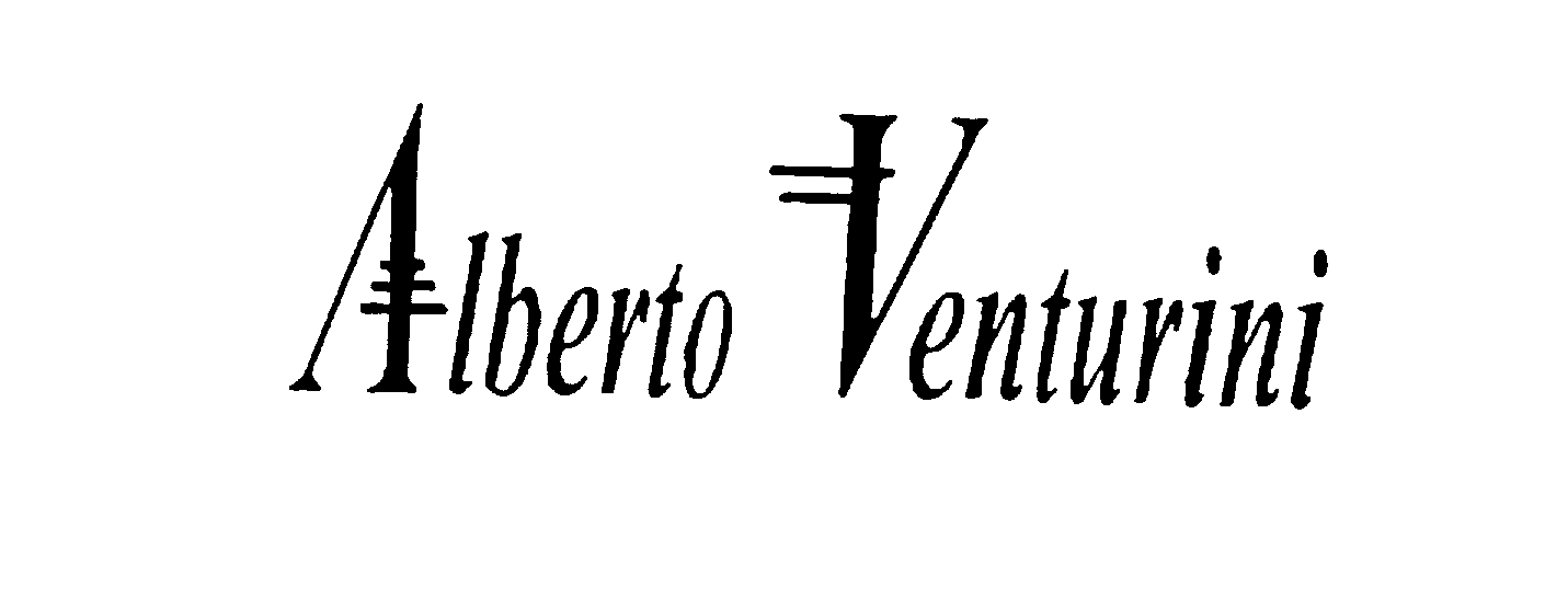 ALBERTO VENTURINI
