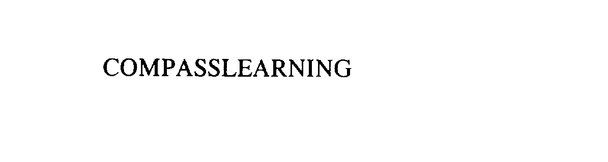  COMPASSLEARNING