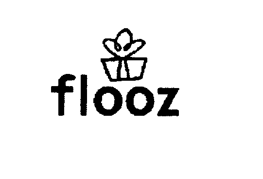 Trademark Logo FLOOZ