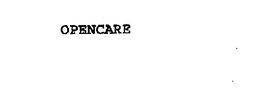 OPENCARE