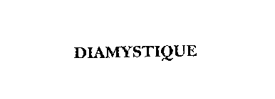  DIAMYSTIQUE