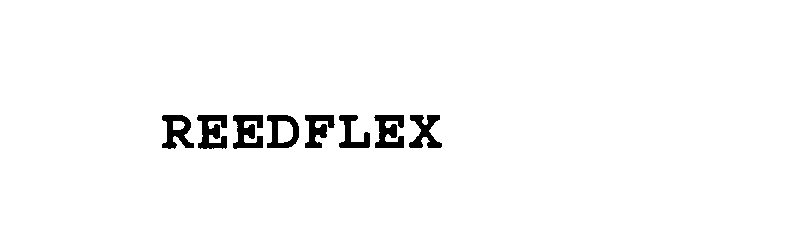  REEDFLEX