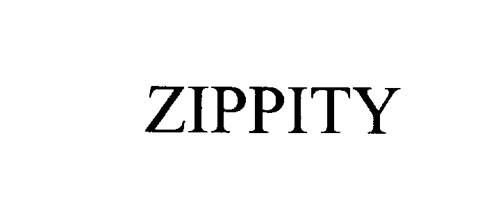 ZIPPITY