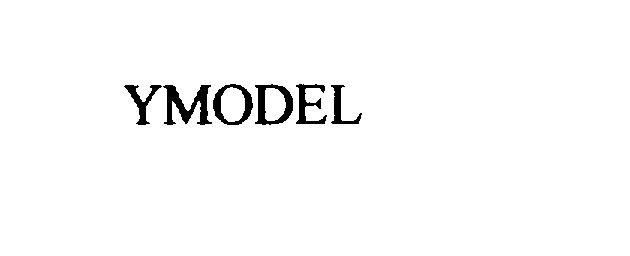  YMODEL