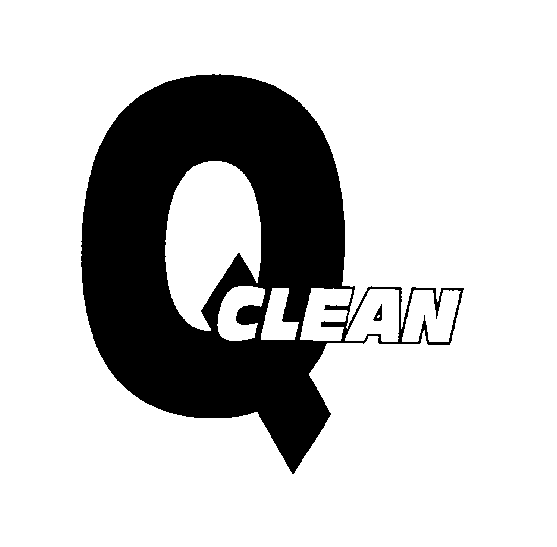  Q CLEAN