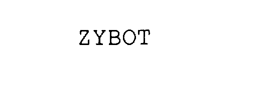  ZYBOT