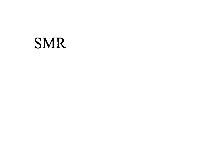 SMR