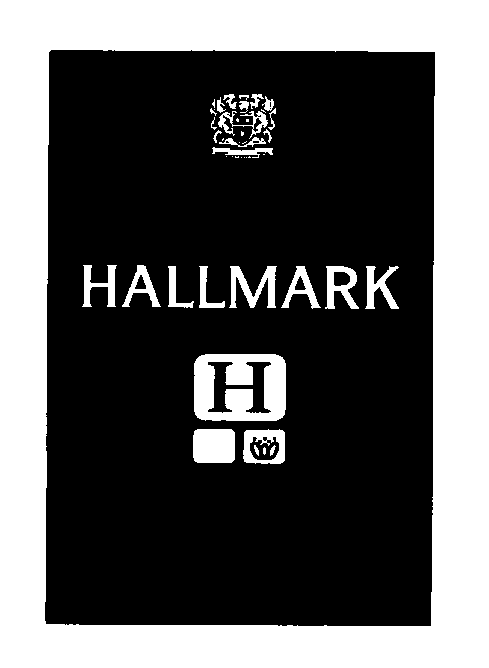 HALLMARK H