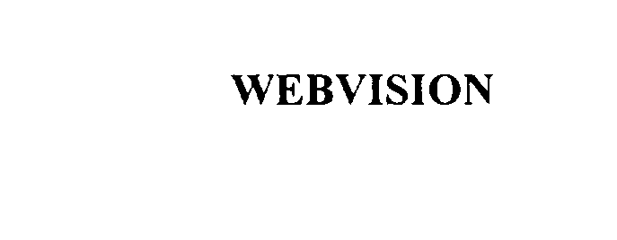 WEBVISION