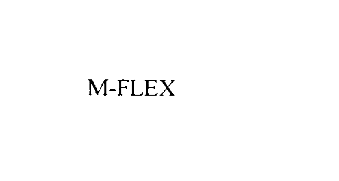  M-FLEX