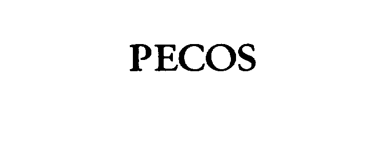 PECOS