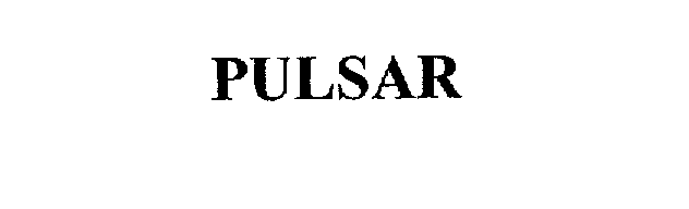  PULSAR