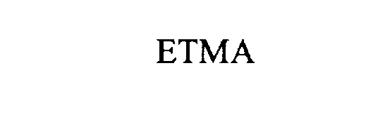  ETMA