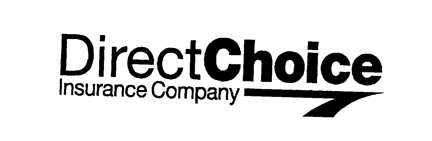 Trademark Logo DIRECTCHOICE INSURANCE COMPANY
