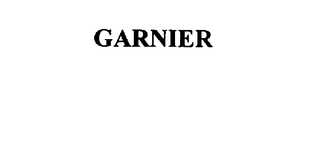 GARNIER