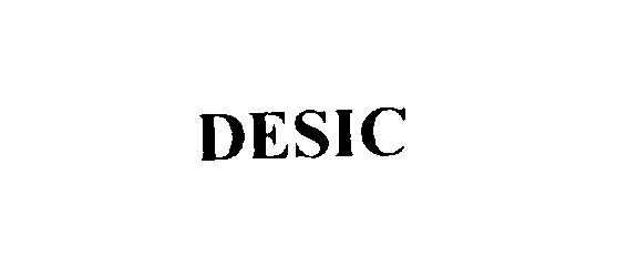 DESIC