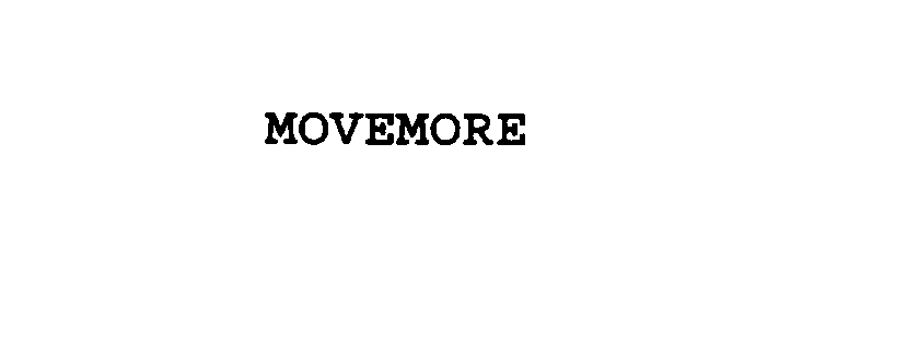  MOVEMORE