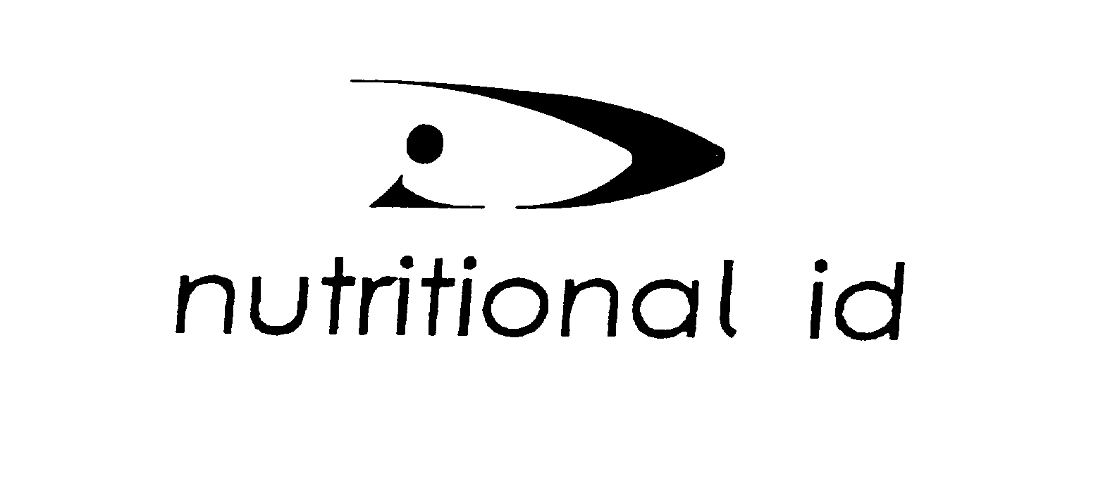  NUTRITIONAL ID