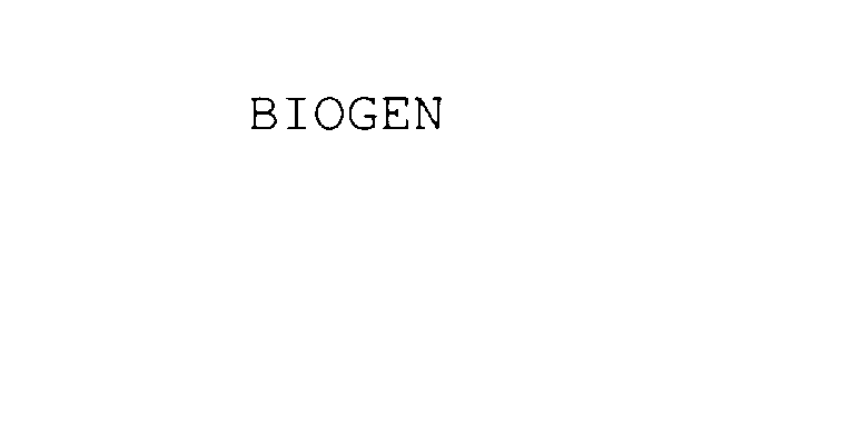 BIOGEN