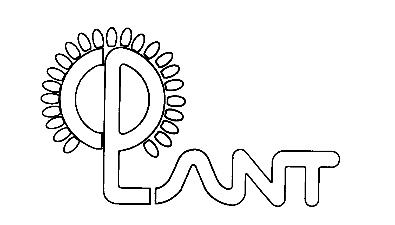 Trademark Logo CPLANT