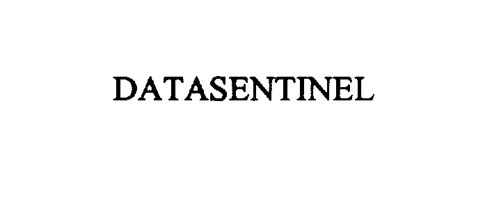  DATASENTINEL