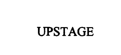 UPSTAGE