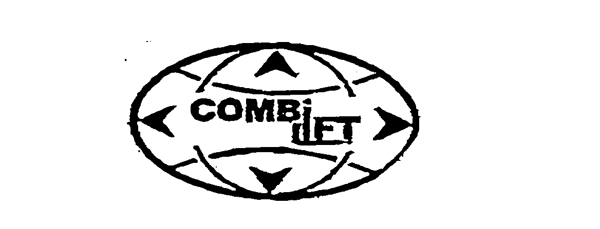 Trademark Logo COMBILIFT