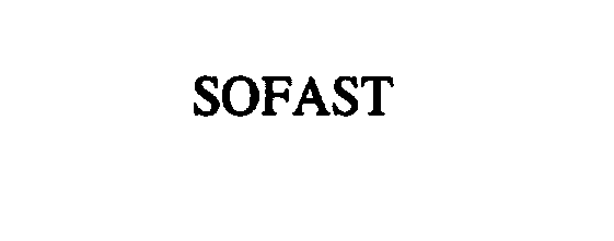 SOFAST