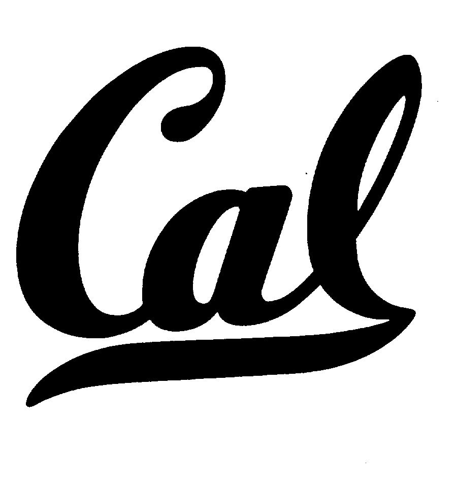 Trademark Logo CAL