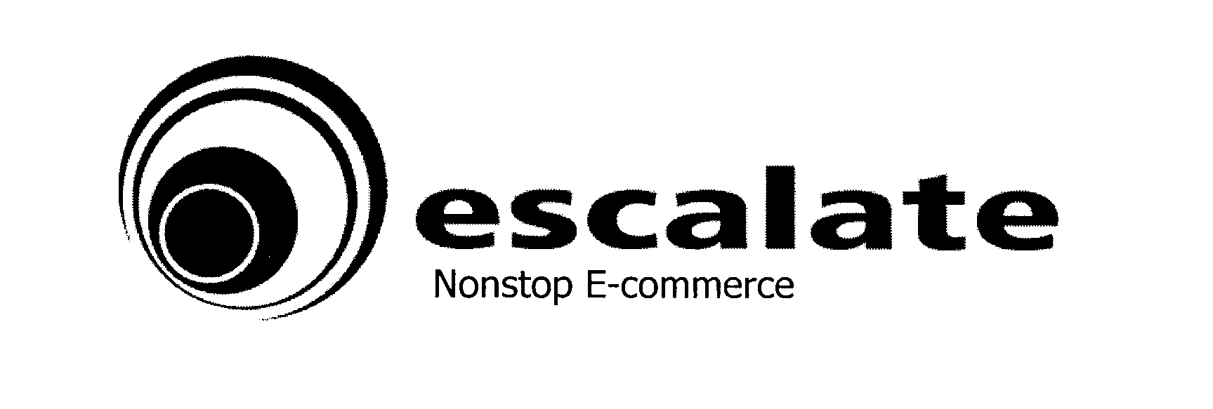 Trademark Logo ESCALATE NONSTOP E-COMMERCE