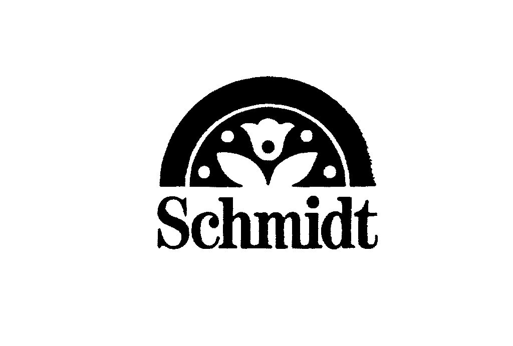 Trademark Logo SCHMIDT